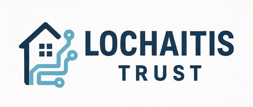 Lochaitis Trust Logo